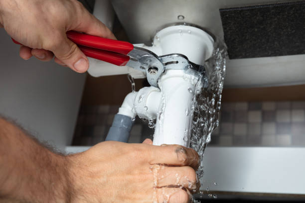 Best Sewage cleanup and water damage restoration  in Loudoun Lley Estates, VA