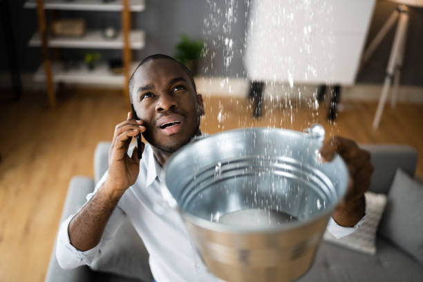 Best Flooded house restoration  in Loudoun Lley Estates, VA
